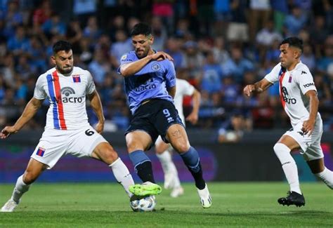 Agenda Futbolera Tv Y Cuándo Juegan Belgrano Talleres E Instituto Eldoce