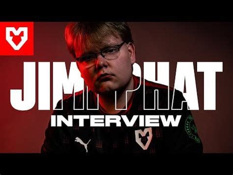 Get to know MOUZ Jimpphat! : r/GlobalOffensive
