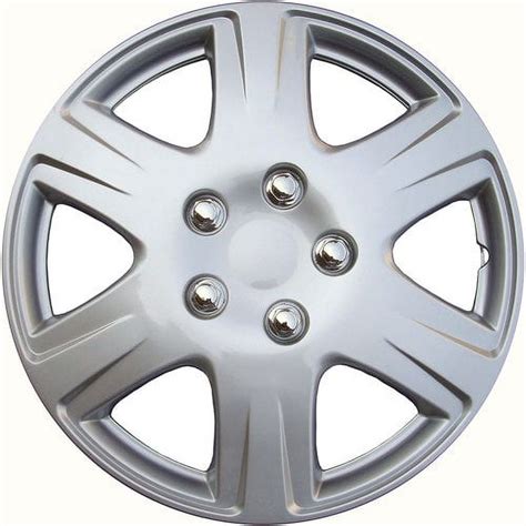 Auto Drive 15 IN Wheel Cover KT993 15SL Toyota Replica 15 Set Of 4