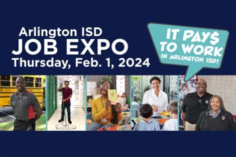 Custodians, Bus drivers and more needed within Arlington ISD