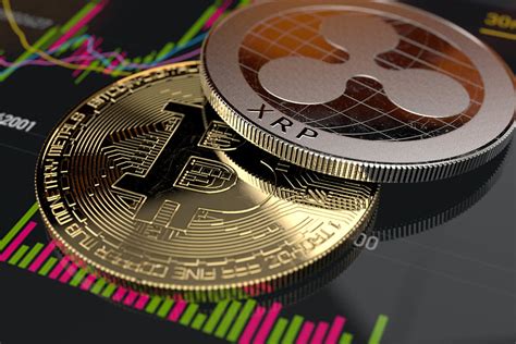 Xrp Lags Behind Bitcoin Ripples Former Director Explains Why