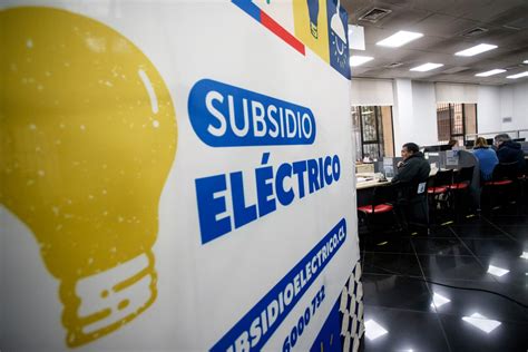 Cuándo se puede volver a postular al Subsidio Eléctrico Conoce la