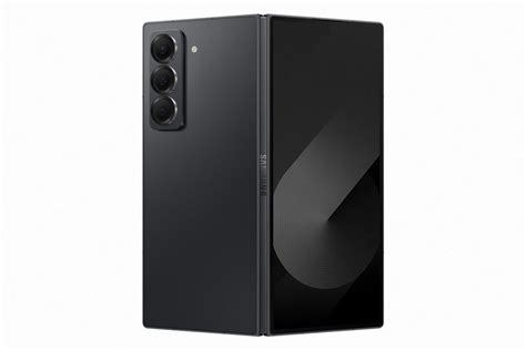 Samsung officially reveals the 'Galaxy Z Fold Special Edition' with a ...