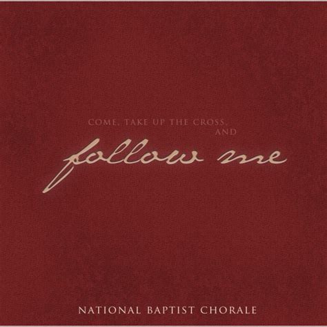 Follow Me CD – Music Education Ministries