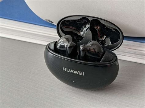 Review Huawei Freebuds I An Impressive Update Theeffectdotnet