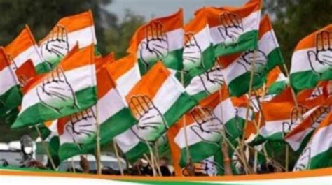 Haryana Congress Releases Poll Manifesto Promises 33 Quota For Women