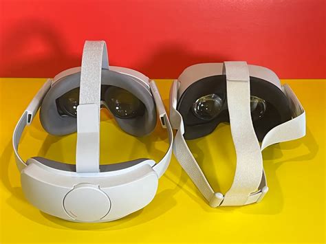 Pico 4 Vr Headset Review Meta Quest 2 Has Competition The Tech Edvocate