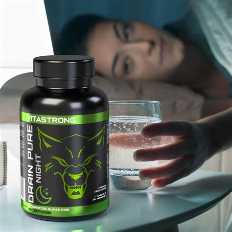 Vitastrong Drainpure Night