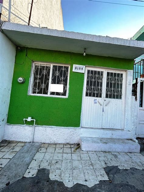 Casa En Venta En Cedros NA Loma Bonita Ejidal San Pedro Tlaquepaque