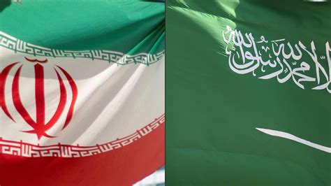 Iran And Saudi Arabia Agree To Resume Ties After Years Of Hostility