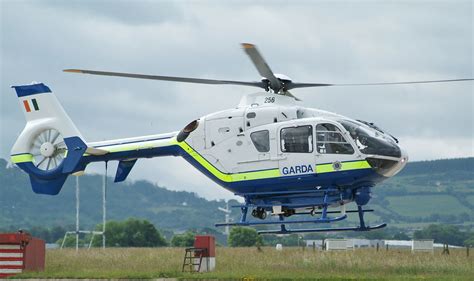 — Eurocopter Ec135