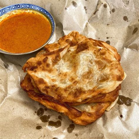 25 Best Prata Places In Singapore Eatbooksg