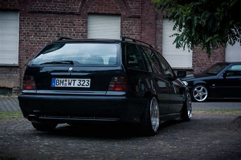 323i Touring Bbs And Ac Schnitzer 3er Bmw E36 Storyseite 6