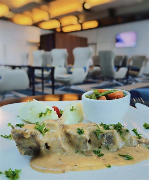 Topkapı Lounge | Dakar Airport