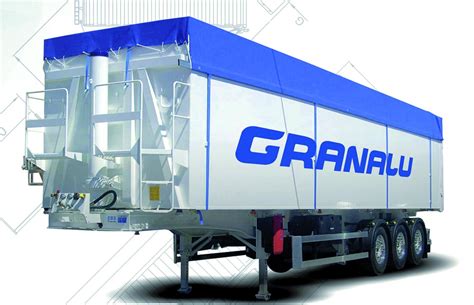 Granalu Estar Presente En La Feria Internacional Solutrans