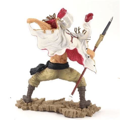 Whitebeard Figure One Piece™ Anime Figure Store®