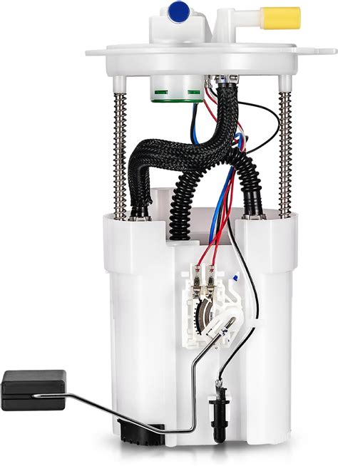 Amazon BOSCH 66144 Original Equipment Fuel Pump Module Assembly