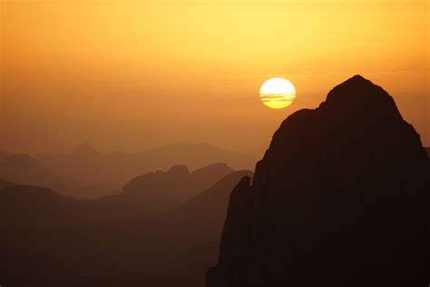 20+ Hoggar Mountains HD Wallpapers and Backgrounds