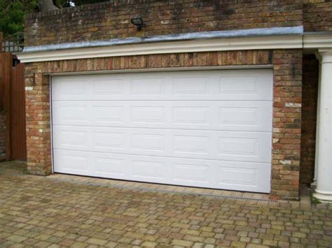 Sectional Garage Doors In Surrey Berkshire Kent Doormatic Garage Doors