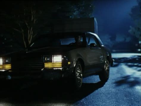 IMCDb Org 1980 Oldsmobile Toronado In Hunter 1984 1991