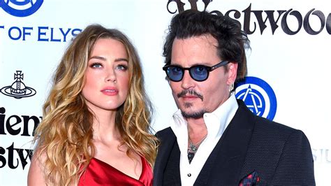 Johnny Depp Vs Amber Heard New Audio Emerges From Night Of Fight