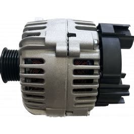 VW Polo Vivo Alternator 1 4 2010 2014 Brand New High Quality