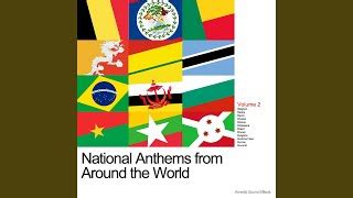 BOTSWANA NATIONAL ANTHEM Lyrics - NATIONAL ANTHEMS | eLyrics.net