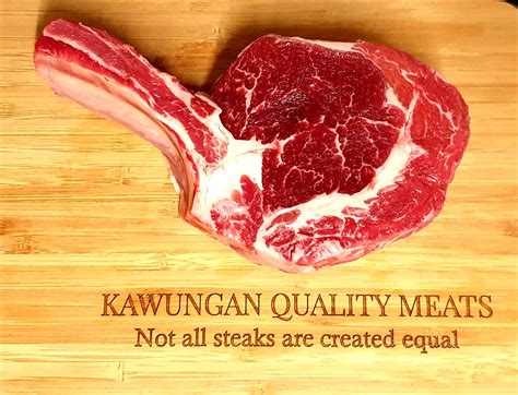 Cattlemans Cutlet Gram Kawungan Quality Meats