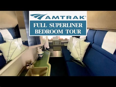 Amtrak Superliner Roomette Layout Plan - Infoupdate.org