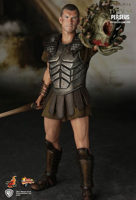 Hot Toys Google Search Clash Of The Titans Hot Toys Percy Jackson