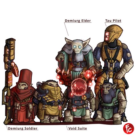 Tau Empiretau Тауwarhammer 40000warhammer40000 Warhammer40k