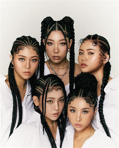 Korean Hip Hop Dance Crew Gets Accused Of Cultural Appropriation Koreaboo