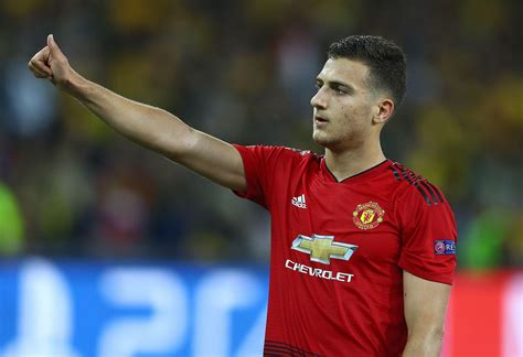 Diogo Dalot Zadebiutował Występ Portugalczyka Na Ustach Mediów I Jose