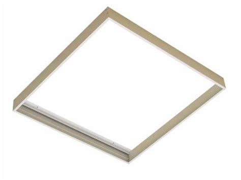 C Lite C Acc D Psmk Series Surface Mount Kit For 2x2 Flat Panels