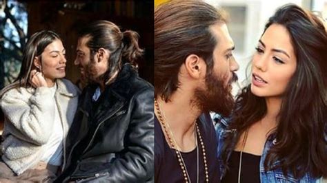 Demet Zdemir Se Convirti En La Mujer M S Popular Entre Los Amantes De