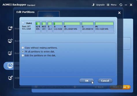 AOMEI Backupper Standard 4.6 Review: Automatic Backups, No Worries ...