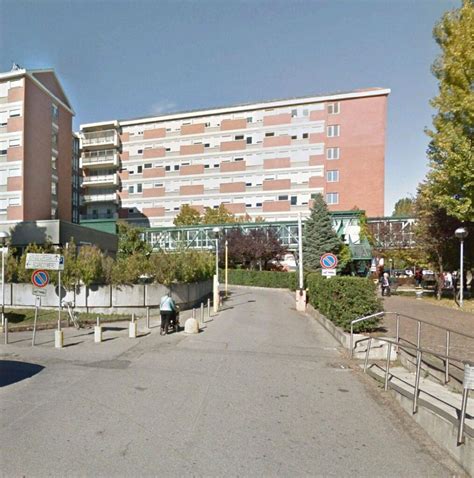 Ospedale Edoardo Bassini Cinisello Balsamo MI Seingim