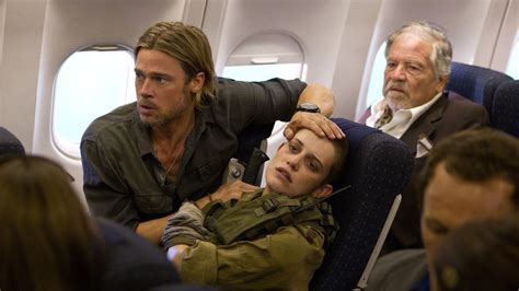 The Complicated History Behind World War Z Explained