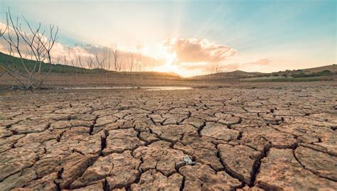 El País De Latinoamérica Con Más Riesgo De Quedarse Sin Agua