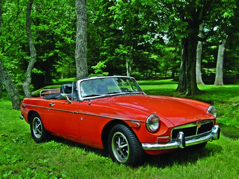 Mg Mgb Auburn Fall Rm Sotheby S