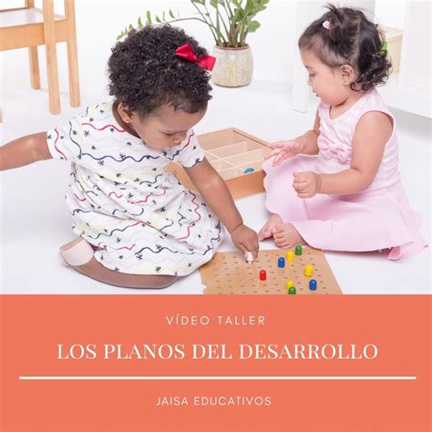 Los Planos Del Desarrollo Jaisa Educativos