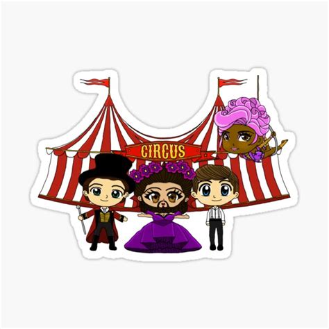 The Greatest Showman Ts And Merchandise For Sale Redbubble