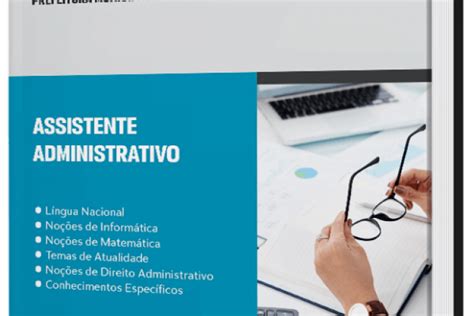 Baixar Apostila Prefeitura de Paraíso TO 2023 Assistente