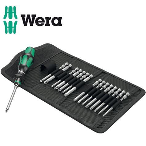 Wera Kraftform Kompakt Set Of Next Day Delivery