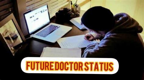 Future Doctor Motivation Status Dream Mbbs Status Neet Motivation