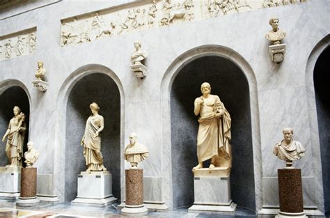 Ultimate Guide To The Vatican Museums Masterpieces Tips The