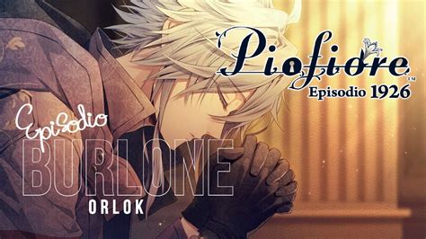 Piofiore Episodio Orlok Episodio Burlone Youtube