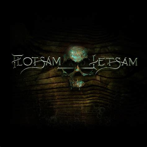 Flotsam And Jetsam Flotsam And Jetsam Album Review Worship Metal