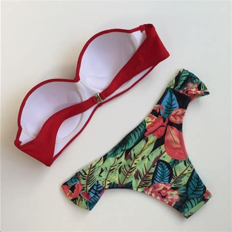 Swim Bikini Set Poshmark