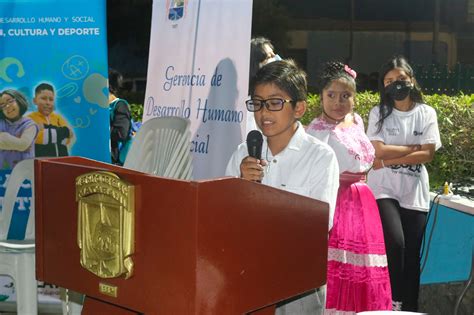 Clausura De Los Talleres De Verano Vacaciones Tiles Noticias